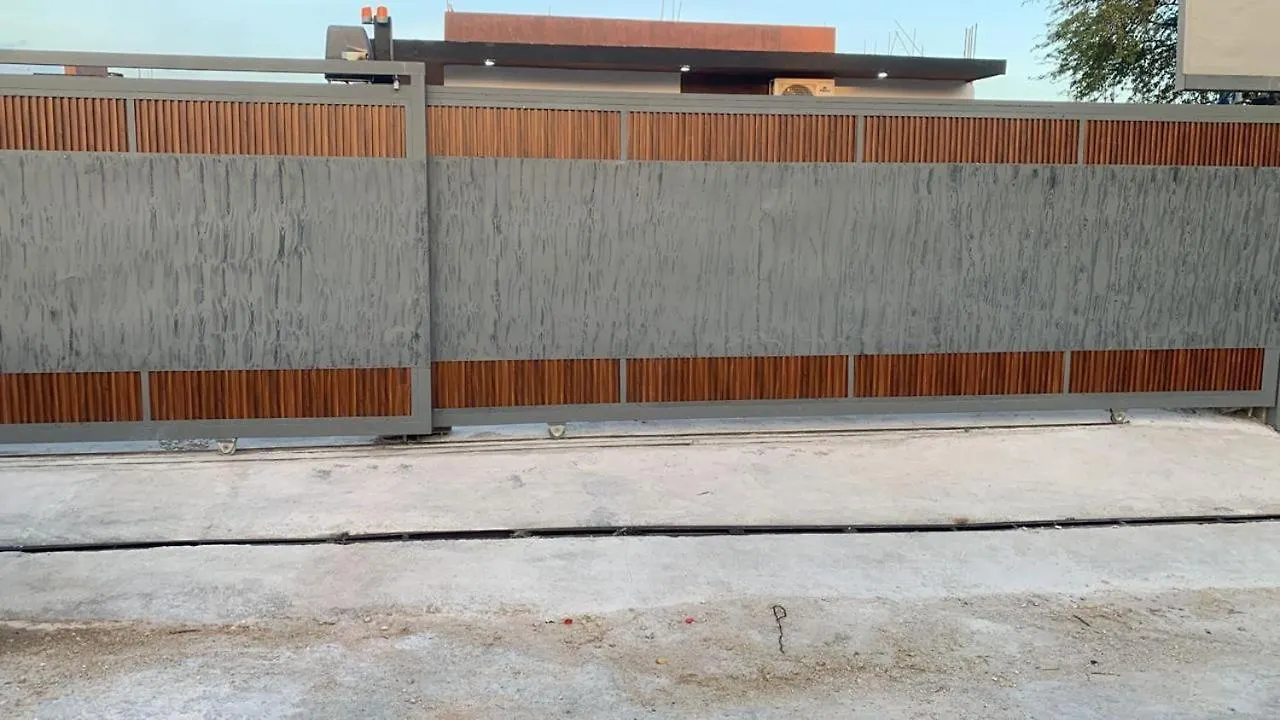 Гостевой дом Отель Residencial Fe Y Esperanza Педерналес