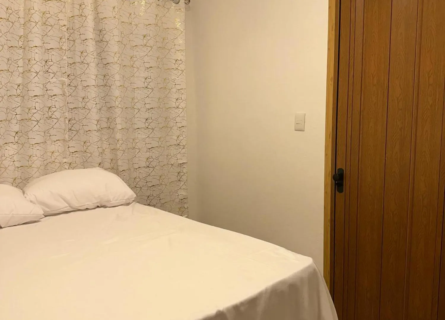 Отель Residencial Fe Y Esperanza Педерналес Доминиканская Республика