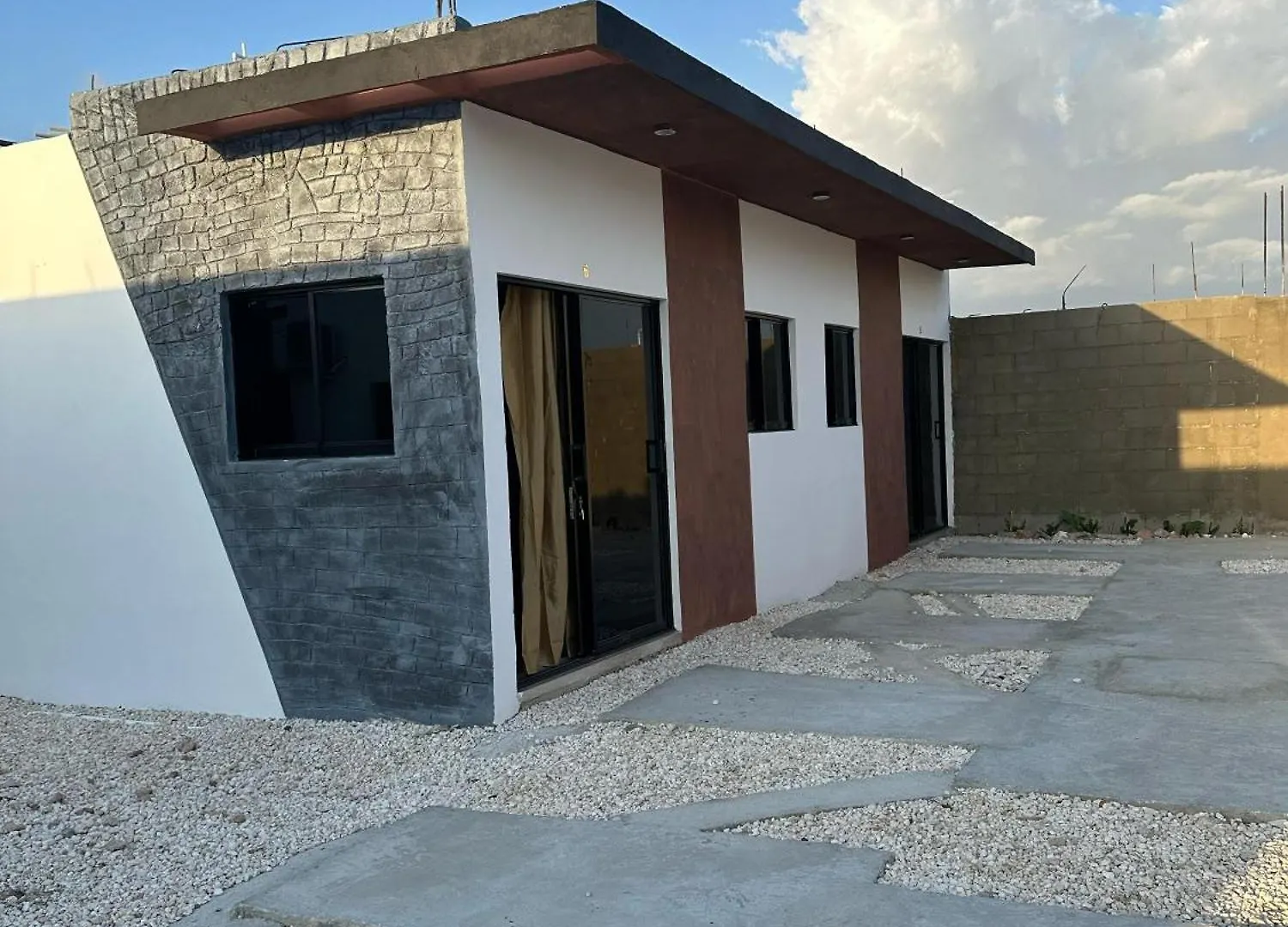 Отель Residencial Fe Y Esperanza Педерналес 0*,  Доминиканская Республика