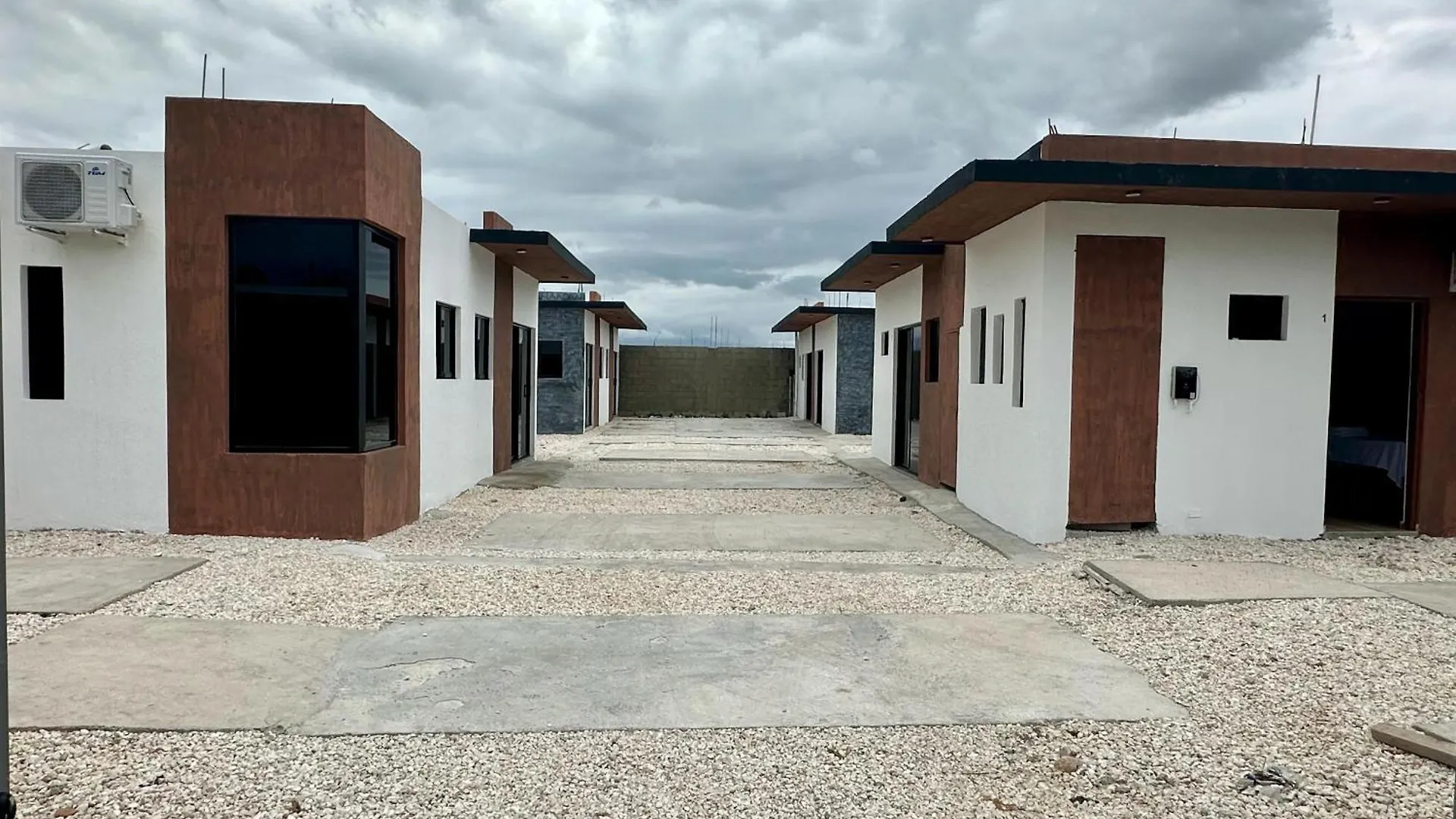 Отель Residencial Fe Y Esperanza Педерналес 0*,  Доминиканская Республика